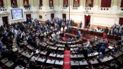 Sesión para debatir financiamiento universitario, Garrahan y proyectos de gobernadores