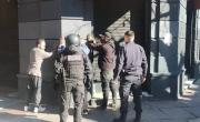 Continúa el operativo: más de 20 “trapitos” fueron detenidos en el centro de La Plata