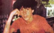 Identificaron al NN hallado en una casa donde vivió Cerati: se llamaba Diego, tenía 16 años y desapareció en 1984