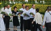 A 80 años de Hiroshima, una herida que no cierra: actos oficiales y críticas al gobierno en Japón