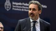Ramos Padilla defendió el cambio de escuelas para votar y culpó a la clase política por el ausentismo en las últimas elecciones