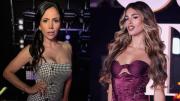 Están las cosas mal: Fulminante, Julieta Poggio cruzó a Romina Uhrig