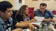 Defensoría del Pueblo media para garantizar alimentos a presos en Santa Cruz