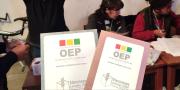 El Órgano Electoral ingresa en la fase final del calendario para los comicios