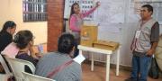 Tribunal Electoral critica falta de compromiso de muchos jurados