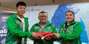Van por otra corona mundial DE RÁQUETBOL