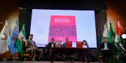 Presentan el Libro del Segundo Centenario de Bolivia, una interpelación sobre qué país quieren los bolivianos