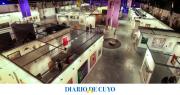 Una ventana al mundo para las artes visuales de Cuyo