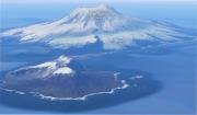 La isla Heard, uno de los lugares más primitivo de la Tierra, está despareciendo