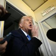 Aranceles de Trump golpean a Brasil: impuestos del 50% al ingreso de café, carne y azúcar