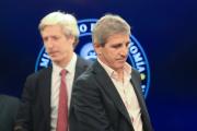Gobierno admite que intervino con US$5000 millones para calmar el dólar en julio