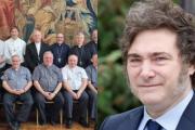 En la previa de San Cayetano, la Iglesia pidió al Gobierno que “cuidar el empleo” sea una prioridad