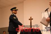 Loto se retiraría: dejaría la Jefatura de Policía