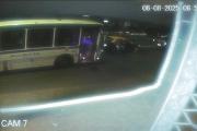 Un policía mató a un delincuente que intentó robarle a un taxista