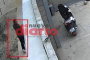 Vecinos de Villa del Carmen denuncian hurtos de plantas en sus viviendas (VIDEO)