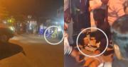 Conductor que atropelló a peatones en un desfile en Shinahota estaba ebrio