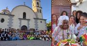La Revista rinde homenaje a Bolivia por su Bicentenario destacando sus tradiciones