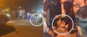 Conductor que atropelló a peatones en un desfile en Shinahota estaba ebrio