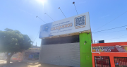 Asaltantes abordaron a una empleada en un local de Rawson, le dijeron “Contá hasta 100” y le robaron $2.500.000