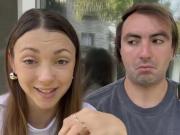 Giro inesperado en un viral de TikTok: La Novia de Gerson reconoció que fue asesora del diputado Milman pero se despegó del atentado a Cristina Kirchner