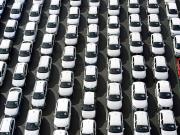 Las grandes marcas de autos alemanes ya sufren por los aranceles de Donald Trump
