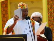 Muere el ministro de Defensa de Ghana en un accidente de helicóptero junto a otros funcionarios