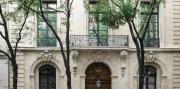 Una mirada al interior de la guarida de Jeffrey Epstein en Manhattan
