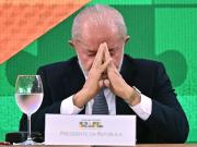 Brasil: el gobierno de Lula presenta una demanda ante la OMC por el aumento de aranceles de Trump