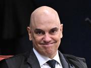 Brasil: el juez Alexandre de Moraes autoriza a Jair Bolsonaro a recibir visitas de sus hijos sin permiso previo