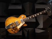 El misterio de la famosa guitarra usada por Keith Richards, Eric Clapton, Jimmy Page y Mick Taylor