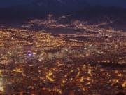 ¿Qué pasaría si todos los habitantes de la Tierra encienden sus luces al mismo tiempo?