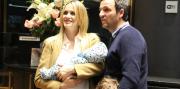Nunca abusé de ella, yo estaba enamorado: la declaración de Claudio Contardi, el ex de Julieta Prandi