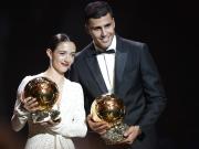 Balón de Oro 2025: cuáles son los nuevos premios que se entregarán en una gala que tendrá varias sorpresas