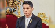 Andrónico pide a Arce concluir su gestión “de manera digna” y dice no hay “mucho que celebrar”
