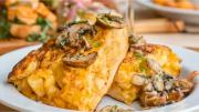 El bodegón español que ofrece una tortilla completa por $16.000