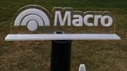 El torneo “Copa Banco Macro” se disputó en la Vacherie Country Golf