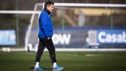 El innovador instrumento que Guillermo Barros Schelotto implementó en Vélez y que cambió la concepción de los entrenamientos