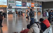 ¿Viajes en feriado? La Terminal de El Alto atenderá de forma normal