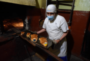Emapa intensificará controles en hornos que elaboran pan