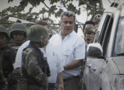 Piden auditoria judicial del caso Fernández por la Masacre de Porvenir