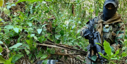Incautan más de 457 kilos de cocaína y 5 armas de fuego en Yacuma