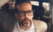 Tras filtración de audios, Ríos anuncia investigación contra Camacho