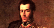 Antonio José de Sucre publicó el primer periódico estatal de Bolivia