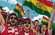El Bayern Múnich se suma a la celebración del Bicentenario de Bolivia