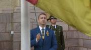 Saucedo: “No es fácil que nos crean, (…) el Órgano Judicial le falló a Bolivia por muchos años”