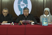 Iglesia llama a vivir el Bicentenario con compromiso y pide a candidatos no defraudar al pueblo