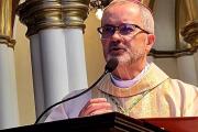 Obispo de Oruro destaca el rol de la Iglesia en la formación de Bolivia y llama a la unidad