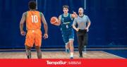 Argentina cayó ante Costa de Marfil en su tercer amistoso pensando en la AmeriCup