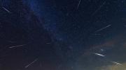 Se acerca la lluvia de estrellas Perseidas: cuándo y dónde se podrá disfrutar en Argentina