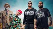 La icónica banda de los 90‘ Limp Bizkit vuelve a la Argentina: cuándo salen a la venta las entradas’